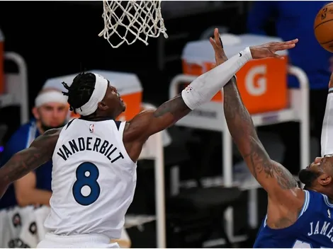 Lakers and Timberwolves will meet one more time this season