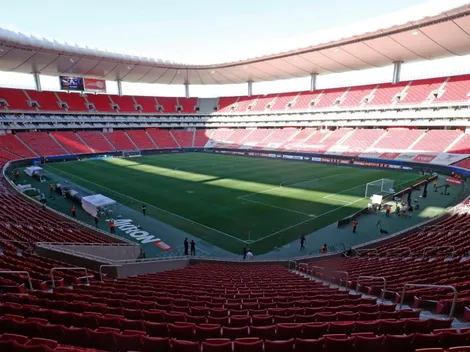 2021 Concacaf Men's Olympic Qualifying Championship Schedule: Bracket, format and dates