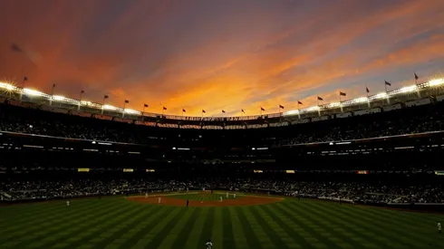Baseball is one of the greatest sports in the US (Getty).