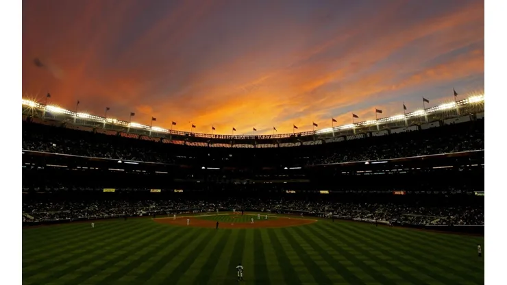 Baseball is one of the greatest sports in the US (Getty).