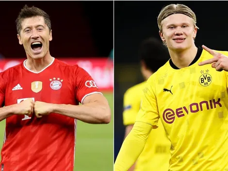 How to bet on the Bundesliga, a complete guide