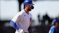 Kris Bryant. (Getty)