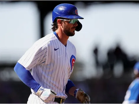 Kris Bryant hints about his future with the Cubs