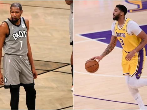 The 15 most popular NBA jerseys right now