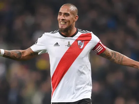 Eight famous players who wore both Boca and River jerseys