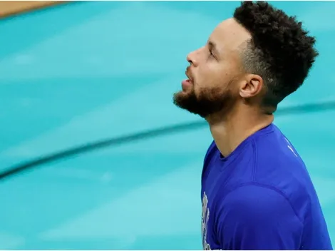Stephen Curry responds to the video of him yelling at his teammates, reacts to the Warriors' losing streak