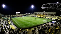 The MLS returns with plenty of action (Getty).