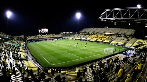 The MLS returns with plenty of action (Getty).