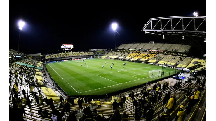 The MLS returns with plenty of action (Getty).