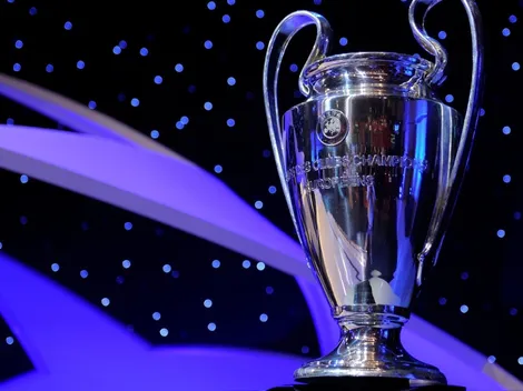 How to bet on the UEFA Champions League, a complete guide