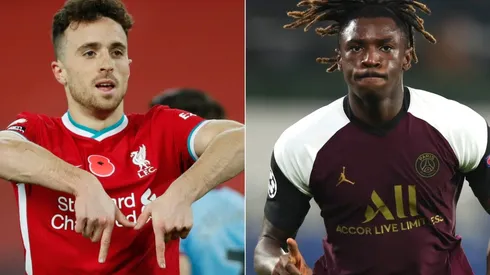 UEFA Champions League Round of 16 Wednesday Picks: Liverpool and PSG are favorites in Leg 2