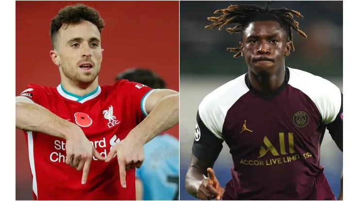 UEFA Champions League Round of 16 Wednesday Picks: Liverpool and PSG are favorites in Leg 2