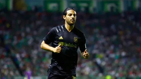 Carlos Vela (Getty)
