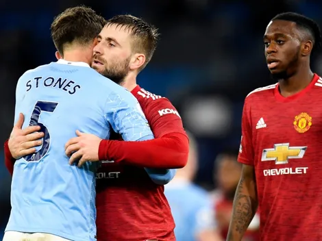 Manchester United shock leaders Manchester City 2-0: Funniest memes and reactions