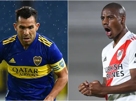 Boca vs River: Date, Time and how to watch the Superclásico in the US