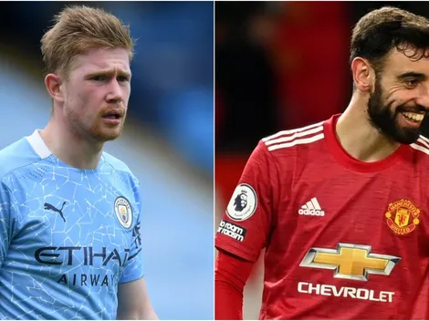 Manchester City vs Manchester United: Funniest memes ahead of the derby