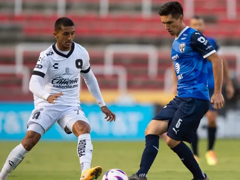 Monterrey host Queretaro tonight in Round 10 of Liga MX