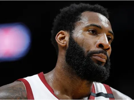 Four teams join the Lakers in the run for Andre Drummond