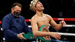 Ryan García is one of boxing's brightest stars (Getty).