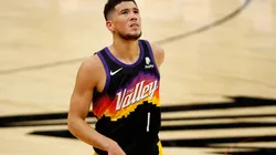 Devin Booker. (Getty)