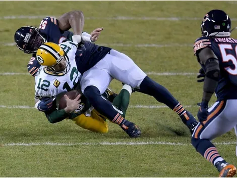 NFL to make key changes in overtime rules and roughing the passer penalties