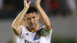 Robbie Keane (Getty)