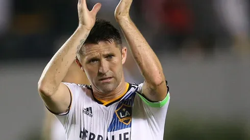 Robbie Keane (Getty)