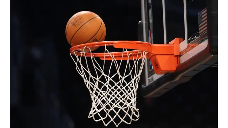 The NBA is one of the greatest competitions in the world (Getty).