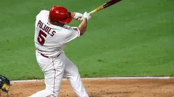 Albert Pujols. (Getty)