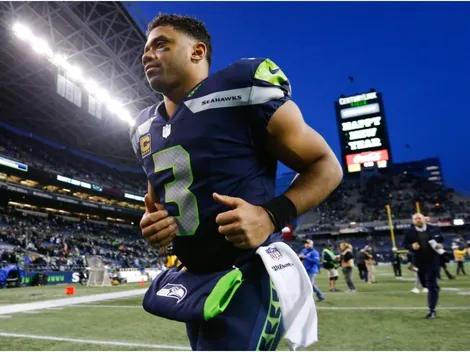 NFL insider explains why the Seahawks need to trade Russell Wilson right now