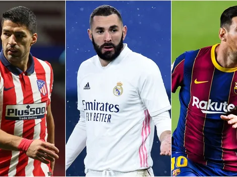 La Liga Betting Futures: Predictions, picks and odds