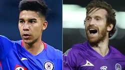 Cruz Azul will look to extend their winning streak against Mazatlán (Getty).