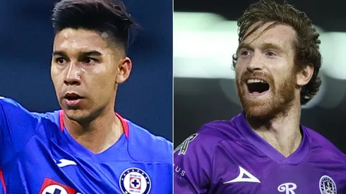 Cruz Azul will look to extend their winning streak against Mazatlán (Getty).