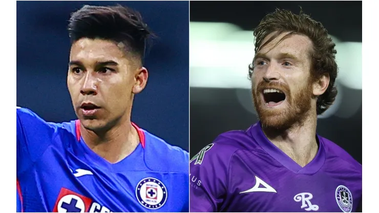 Cruz Azul will look to extend their winning streak against Mazatlán (Getty).