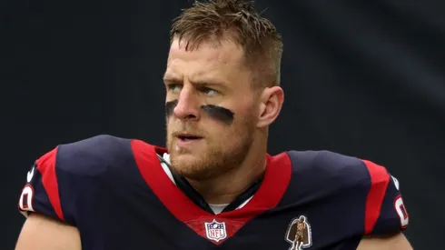 JJ Watt's announcement had a lot of reactions on social media (Getty).