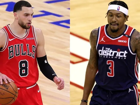 The most likely trade candidate for every NBA team