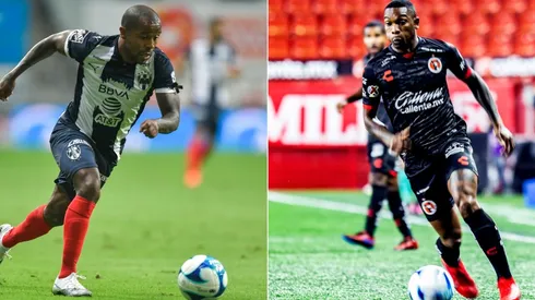 Monterrey and TIjuana clash in one of the best games of the weekend. (Getty)