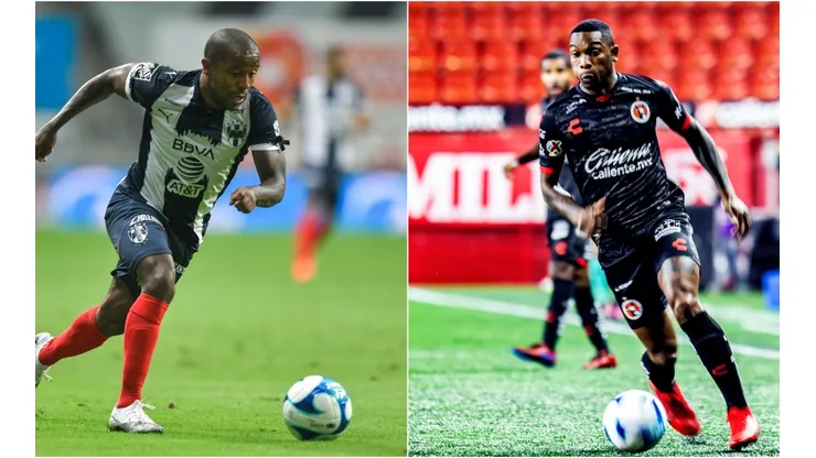 Monterrey and TIjuana clash in one of the best games of the weekend. (Getty)