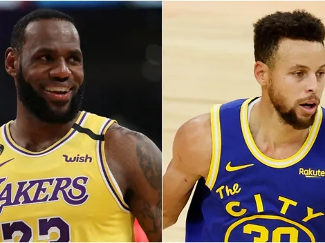 The Lakers host the Warriors aiming for recovery at the Staples Center