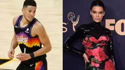 Devin Booker recently earned his second All-Star call. (Getty)