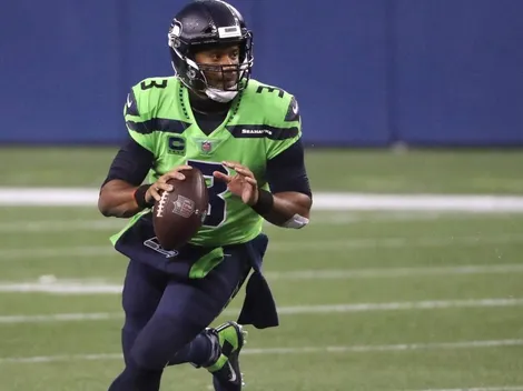 AFC team could make a surprising run for Russell Wilson this offseason