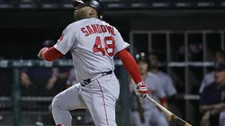 Pablo Sandoval. (Getty)