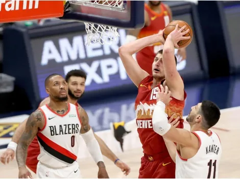 Nikola Jokic and the Nuggets break the most incredible NBA record