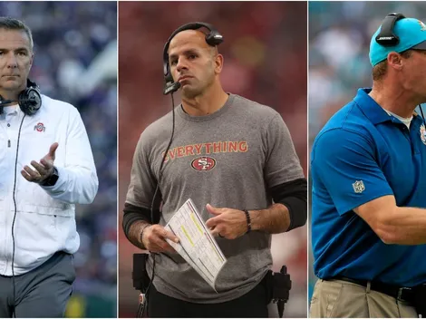 The new NFL head coaches in 2021