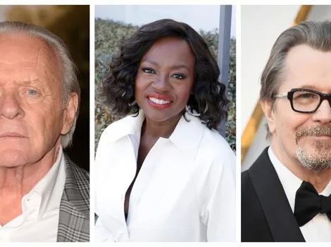 Golden Globes 2021 nominees: Find the full list here