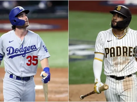 The best MLB players 25 or under ahead of the 2021 season