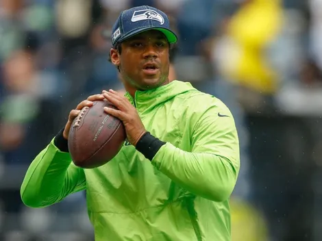 Russell Wilson's camp identifies best four destinations for the Seahawks' QB
