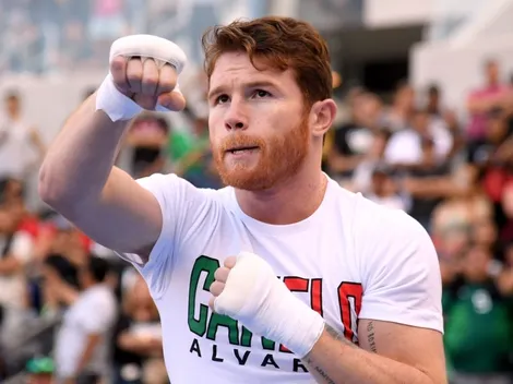 The 5 biggest Canelo Alvarez PPV fights