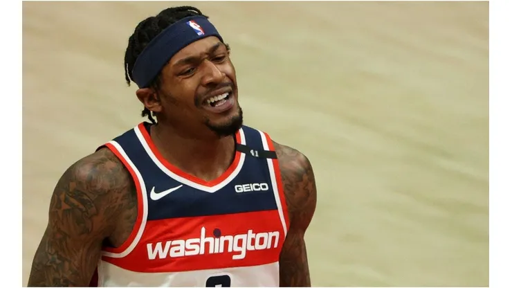 Bradley Beal. (Getty)