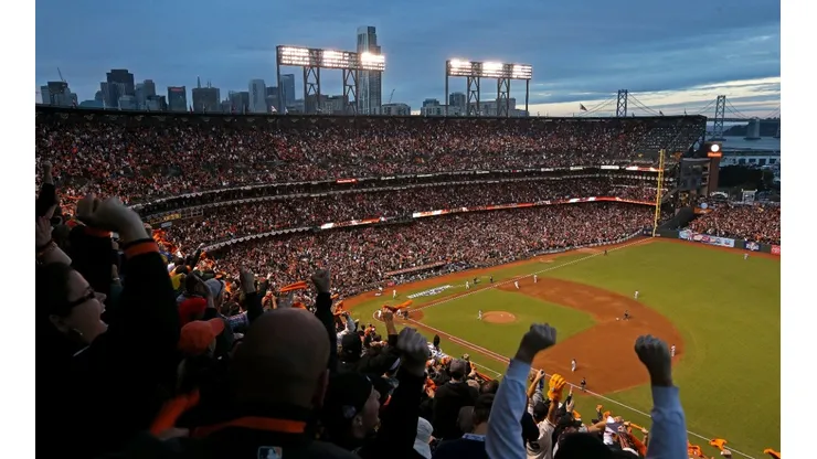The MLB has an incredible amount of players (Getty)
